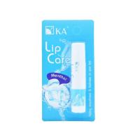 ราคา KA เคเอ ลิปแคร์ กลิ่นเพียวKA Lip Care (9166129163)