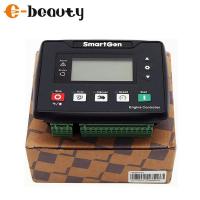 ราคา HEM4100 SmartGen Original Controller Generator Electric Auto Control Unit Model (20991152195)