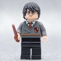 ราคา LEGO Harry Potter Gryffindor Dimensions Harry Potter (19941833744)