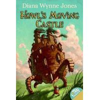 ราคา Howls Moving Castle Reprint Paperback หนังสือภาษาอังกฤษมือหนึ่ง (3654332483)