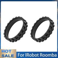 ราคา อะไหล่ล้อหน้าและยางสำหรับ IRobot Roomba I7 E5 E6 500 600 700 800อุปกรณ์เสริมรุมบ้า IRobot ป้องกันการลื่น (19640658411)