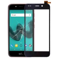 ราคา แผงสัมผัสหน้าจอสำหรับ Wiko Wiko Lite สีดำ (19818392969)