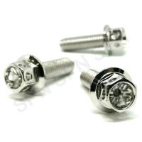 ราคา น๊อตทั้งคัน WAVE110I NEW ปี 2019 ชุดน๊อตทั้งคันเวฟ 110i น๊อตแต่งทั้งคันเวป 110i ปี 2019 ครบทุกจุด (19323522135)
