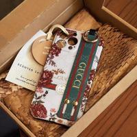 ราคา APEC เคสนิ่มลายดอกไม้แบบย้อนยุคสุดหรูสำหรับ IPhone 14 Pro Max 14pro 12 13 Pro Max 11 12 12 12Promax 13ProMax Apple เคสใส่โทรศัพท์กันกระแทก (19454456099)