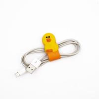 ราคา ที่รัดสายหูฟัง ที่รัดสายชาร์จ ลายการ์ตูน น่ารัก (16452488954)