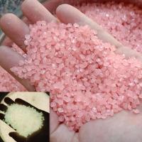 ราคา หินทรายเรืองแสงก้อนกรวดถนนปาร์คในสวนเรืองแสงในเครื่องประดับสีเข้มของตกแต่งหินทรายเรืองแสงขวดเก็บฝันงานปาร์ตี้1000ชิ้น (19298608296)