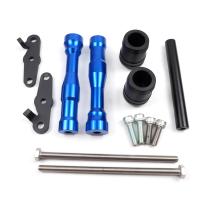 ราคา กันล้ม R15 V3 2017 2020 กันล้มข้างเครื่อง งานCNC (9827487854)