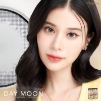 ราคา คอนแทคเลนส์ Maya รุ่นDaymoon สายตาสั้น สีเทา (20938368781)