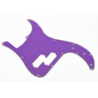 ราคา KR P Bass Pickguard with screws PB Scratch Plate Fits Precision Bass Guitar (20320381590)