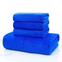 ราคา Car Wash Towel Car Washing Cloth Car Special Thickened plus Size Absorbent Lint Free Window Cleaning Traceless Rag (14677062271)