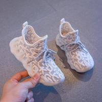 ราคา Children Running Shoes For Girls And Boys Fashion Kids Sneakers Boys Breathable Soft Sole Sneakers Girls Casual Light Sneakers (11353534663)