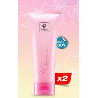 ราคา โลชั่นน้ำหอม 2 ชิ้น ราคาพิเศษ โลชั่นอาซีรีย์ โลชั่นทาผิว Designer Collection R Series Hand Body Lotion 200 g SKU 78117 (9077610605)