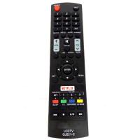 ราคา Sharp Remote Control GJ221 C for tv New Replacment For SHARP LED TV Remote control GJ221 C for LC 43LE653U LC 48LE653U LC 55LE653U LCDTV Fernbedienung (9135332430)