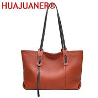 ราคา แบรนด์หรูผู้หญิงกระเป๋าสะพาย100 กระเป๋าหนังแท้ที่มีคุณภาพสูง Cowhide หญิงของ Messenger กระเป๋าแฟชั่นสุภาพสตรี Totes Sac (17270912262)