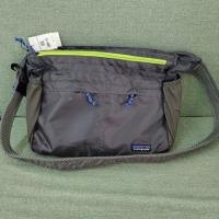 ราคา กระเป๋า Patagonia Patagonia Patagonia แบบลาดเอียงด้านหลังกระเป๋า Patagonia Bata แบบพกพาโจ๊กเกอร์เคลื่อนไหวความจุมากพับกระเป๋าสะพายข้าง (17153840705)