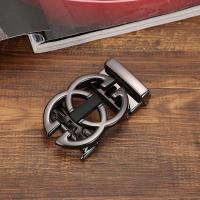 ราคา Belt Buckle Head For Men New Fashion Men Belt Buckle 3 5Cm Mens Automatic Belt Head for Men Man Jeans Pants Waistband no Belt Only Buckle (15084841205)