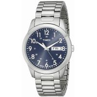 ราคา Timex Mens South Street Sport Watch (10883928660)