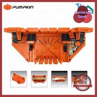 ราคา ที่ตัดองศา กล่องจับชิ้นงานเอนกประสงค์ Miter Box PUMPKIN ขนาด 14 นิ้ว รุ๋น PTT 14MTB ใครยังไม่ลอง ถือว่าพลาดมาก Generals Geek (4699142484)