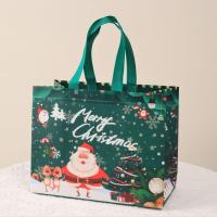 ราคา Holiday Goody Bag Ideas Paper Gift Bags Christmas Party Bags Holiday Gift Bags Party Favor Bags Festive Goody Bags (20793563556)