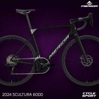 ราคา ผ่อนชำระ 0 จักรยานเสือหมอบ MERIDA SCULTURA 6000 2024 (20088113573)