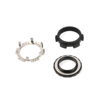 ราคา MAGURA Center Lock Adapter MTB Thru Axle แปลง 6รูเป็น centerlock (19359030760)