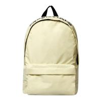 ราคา FEAR OF GOD FOG Essentials Double Line Letter LOGO Backpack Couple Same Style Backpack Schoolbag Trend (16525737395)