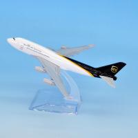 ราคา LEO 1 400 Airplane Model Diecast Alloy model 16cm Airbus A320A380 Boeing777 Boeing747 (16481515948)