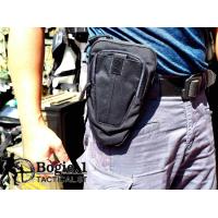 ราคา กระเป๋า กระเป๋าร้อยเข็มขัด Bogie1 รุ่น T1 สีดำ ติดเสื้อเกราะ ได้ (641312542)