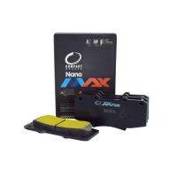 ราคา ผ้าดิสเบรคหน้า VIGO CHAMP ปี 11 14 ยกสูง COMPACT ผ้าเล็ก NANO MAX DEX 736 สินค้าจะได้รับตามรูปภาพ (4290018824)