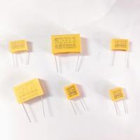 ราคา X2เก็บประจุความปลอดภัย0 33UF 275V 334K 275VAC 0 01UF 0 022UF 0 033UF 0 047UF 0 068UF 0 1UF 0 15UF 0 22UF 0 47UF 0 68UF 1UF 1 5UF 2 2UF (20784701768)