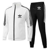 ราคา ของแท้อย่างเป็นทางการ กระเป๋าadidas official store เสื้อแขนยาวเสื้อแขนยาวเสื้อแจ็คเก็ตเสื้อผ้าที่ดีที่สุดและกางเกงจริง (14239086617)