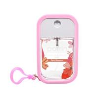 ราคา สเปรย์แอลกอฮอล์ PORRIN PINK BLOSSOM 45 มล ALCOHOL HAND SANITIZER SPRAY PORRIN PINK BLOSSOM 45ML (16314459325)