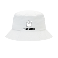 ราคา พร้อมส่ง หมวก LOGO Team wang ทีมหวัง GOT7 KPOP หมวกบักเก็ตพิมพ์ลาย สไตส์เกาหลี หมวกบักเก็ตพิมพ์ลาย Team wang JACKSON WANG (16291319830)