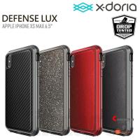 ราคา X DORIA DEFENSE LUX เคสกันกระแทกมาตราฐานอเมริกา รองรับ APPLE IPHONE XS MAX 6 5 บริการเก็บเงินปลายทาง สำหรับคุณ (16185964715)
