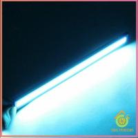 ราคา Thai Pioneers ไฟเดย์ไลท์ LED สำหรับรถยนต์ ไฟเดย์ไลท์ พร้อมไฟเลี้ยว กลางวันไฟเดย์ไลท์ Auto car running lights (15834898498)