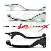 ราคา มือเบรค ซ้าย ขวา Scoopyi 2010 2016 Zoomer X PCX 125 150 ปี2010 2013 1คู่ เมื่อใช้คูปอง เก็บเงินปลายทาง (10209618418)