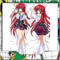 ราคา Anime Dakimakura โรงเรียนมัธยม DXD Rias Gremory สาวเซ็กซี่ปลอกหมอน Otaku ที่นอนกอดร่างกายกอดครอบหมอนพิเศษ (20891793814)