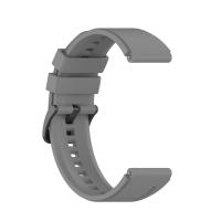 ราคา สายนาฬิกา amazfit bip 5 สาย ซิลิโคนสายกีฬาวงสำหรับ Huami Amazfit Bip 5 Smartwatch สาย (20307318009)