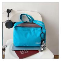 ราคา กระเป๋าสะพายข้างผู้ชายผ้าแคนวาส กระเป๋าสะพายข้าง ย้อนยุคสไตล์ญี่ปุ่น กระเป๋าสะพายนักเรียนสายกว้างสะพายข้าง (19886064953)