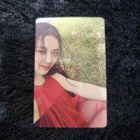 ราคา ลดราคา 50 ใน Live BLACKPINK พร้อมส่ง การ์ด JISOO ME LALISA photocard โปสการ์ด big photo จีซู เจนนี่ โรเซ่ ลิซ่า (20047651216)