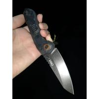 ราคา PPP มีดพับ CRKT6280 ระบบ เฟรม ล็อค วัสดุ ใบ 8CR13MOV มี2 แบบ ให้เลือก (19270137604)