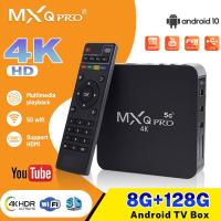 ราคา กล่องทีวีแอนดรอยด์4K HD 2 4G Wifi Smart Box 6GB 256GB สื่อเอนดรอย์กล่องชุดเครื่องเล่น Top กูเกิ้ลแอนดรอยด์ผู้ช่วย Netflix Youtube เวอร์ชั่น Android10 0 (19159343198)