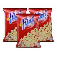 ราคา โปเต้ มันฝรั่งกรอบ 65 กรัม x 3 ซอง รหัส 129653 (19028462869)