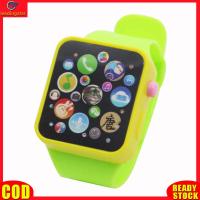 ราคา LeadingStar RC นาฬิกาของเล่นมัลติฟังก์ชันสำหรับเด็กของแท้นาฬิกาข้อมือนาฬิกาอัจฉริยะหน้าจอสัมผัสสำหรับการศึกษาปฐมวัย (19822457311)