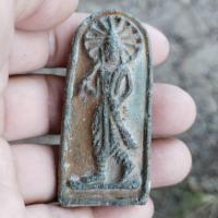 ราคา พระขุนแผนชมตลาด สุพรรณบุรี (11953522872)