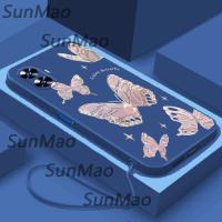 ราคา ดีไซน์ใหม่ C55 Realme กรอบผีเสื้อปกป้องกล้อง (18309531785)