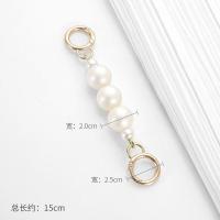 ราคา suitable for COACH Teri mahjong bag shoulder strap extension chain transformation armpit bag extension bag chain accessories (20103854604)