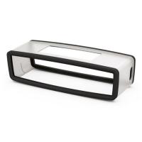 ราคา ฝาครอบซิลิโคนสำหรับพกพาเวลาเดินทางเคสป้องกันการเปลี่ยนฐานวางลำโพงฝาครอบป้องกันของอุปกรณ์เสริมสำหรับ SoundLink Mini 1 2 Sound Link I ลำโพงบลูทูธ II (19137926213)