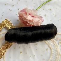 ราคา ชุดเสริมผม ช่วยให้ผมพองหนา หัวทุยได้รูปสวย แบบหวีเสียบ ใช้งานง่าย สะดวกเป็นธรรมชาติ มีน้ำหนักเบาใส่สบาย งานประกอบที่ไทยฃพร้อมส่ง (10429254091)