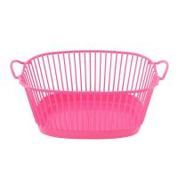 ราคา JCJ ตะกร้าพลาสติกเปล รุ่น 2157 BAI (16105835397)